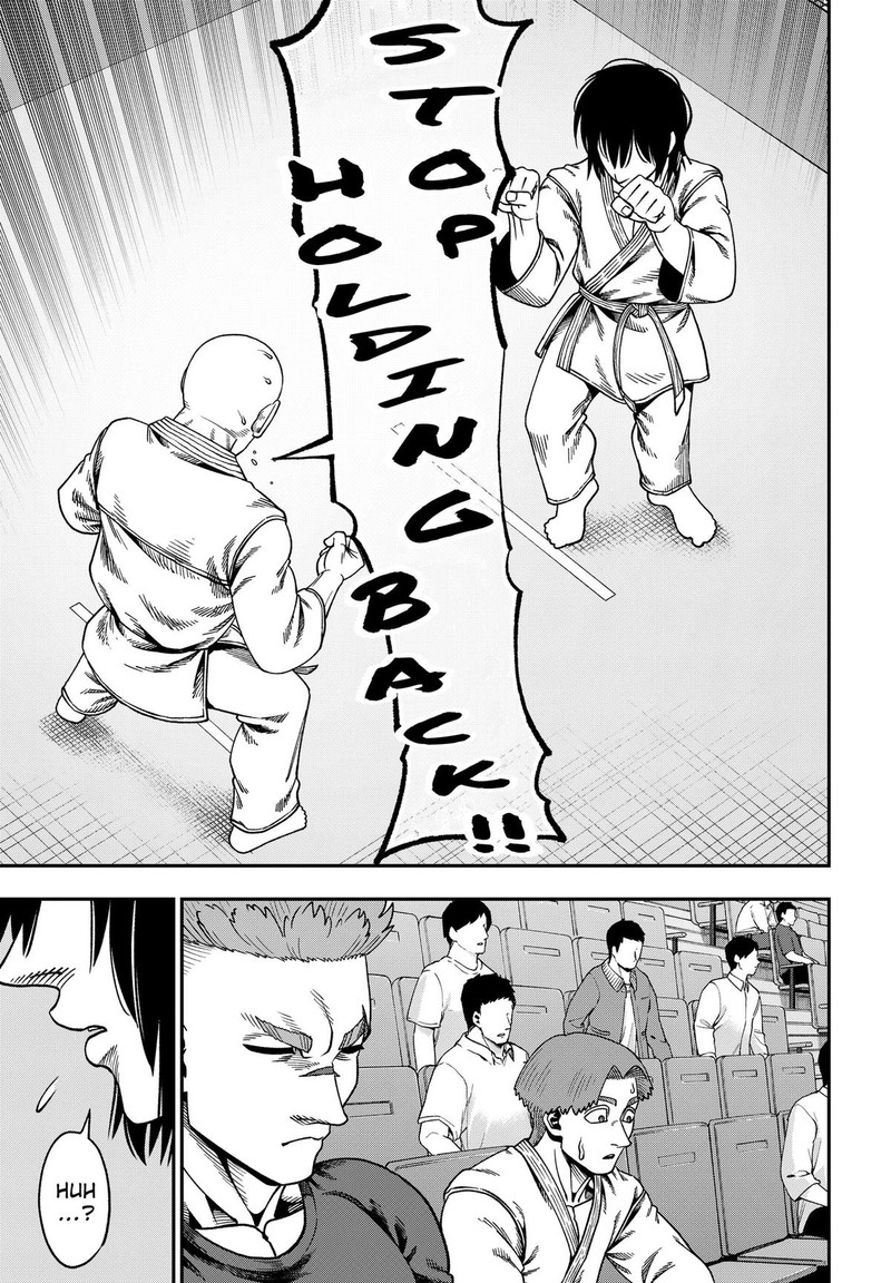 Muteki No Subaru Chapter 9 Page 15