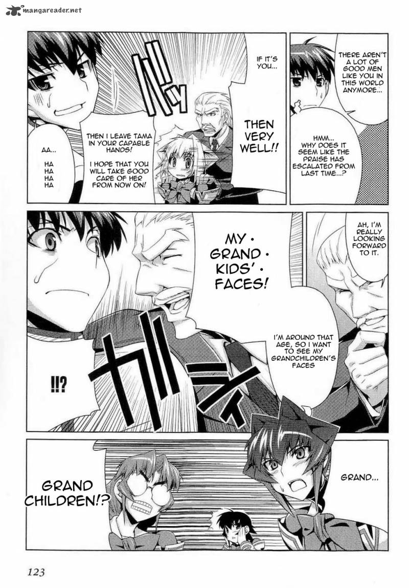 Muvluv Alternative Chapter 11 Page 29