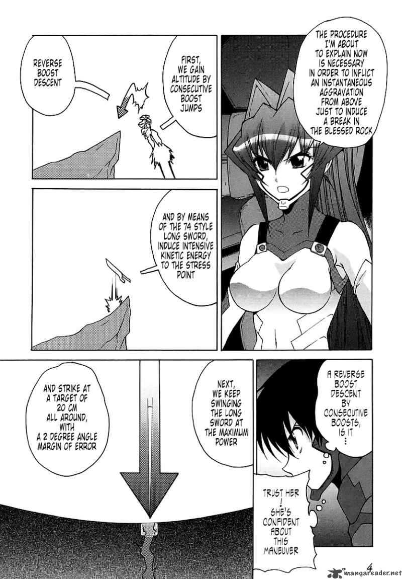 Muvluv Unlimited Chapter 25 Page 2