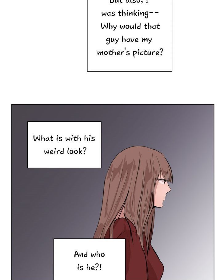 My Boyfriend Chapter 10 Page 55