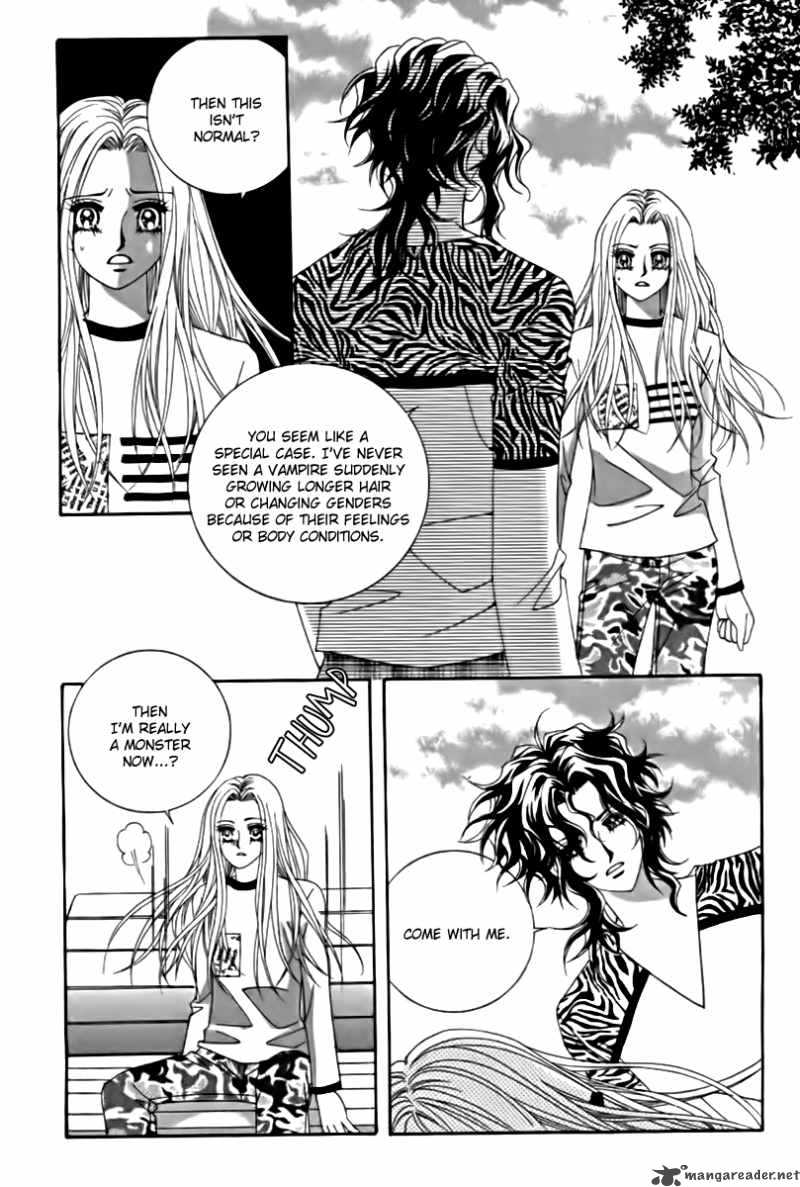 My Boyfriend Is A Vampire Chapter 10 Page 6