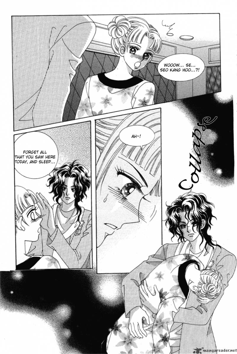 My Boyfriend Is A Vampire Chapter 14 Page 31