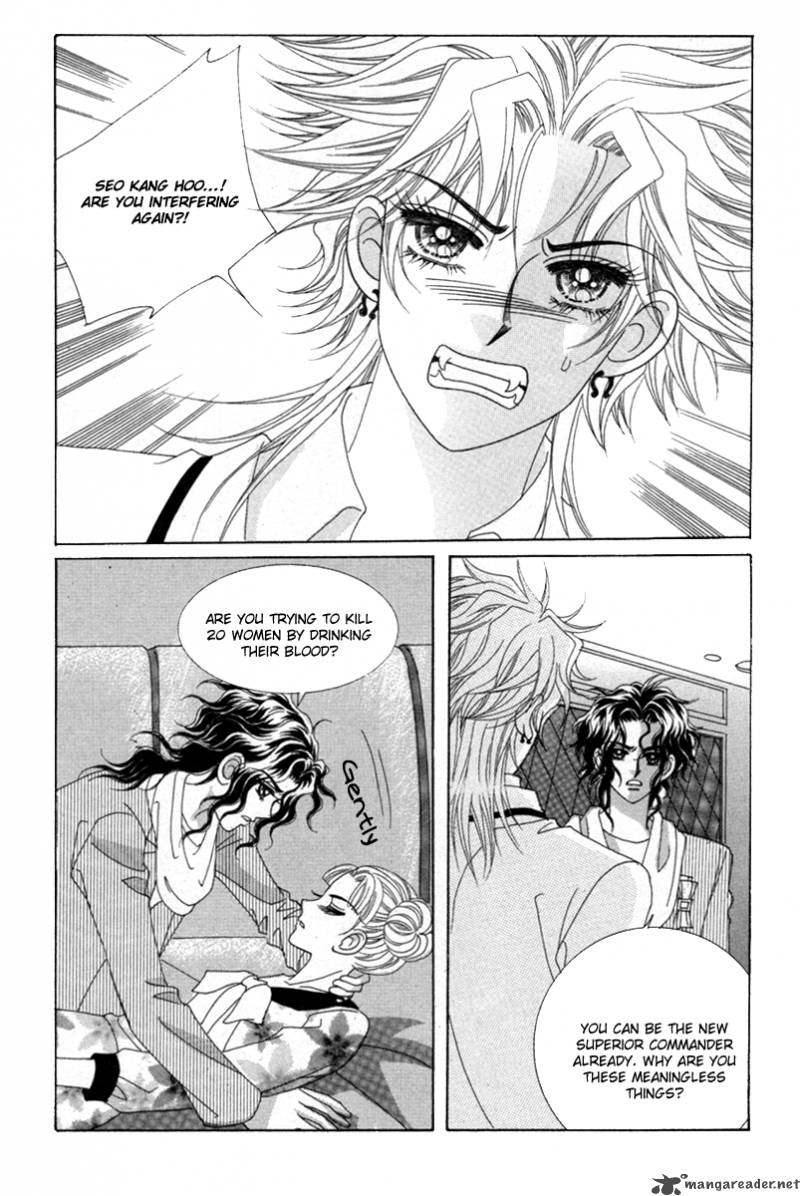 My Boyfriend Is A Vampire Chapter 14 Page 32