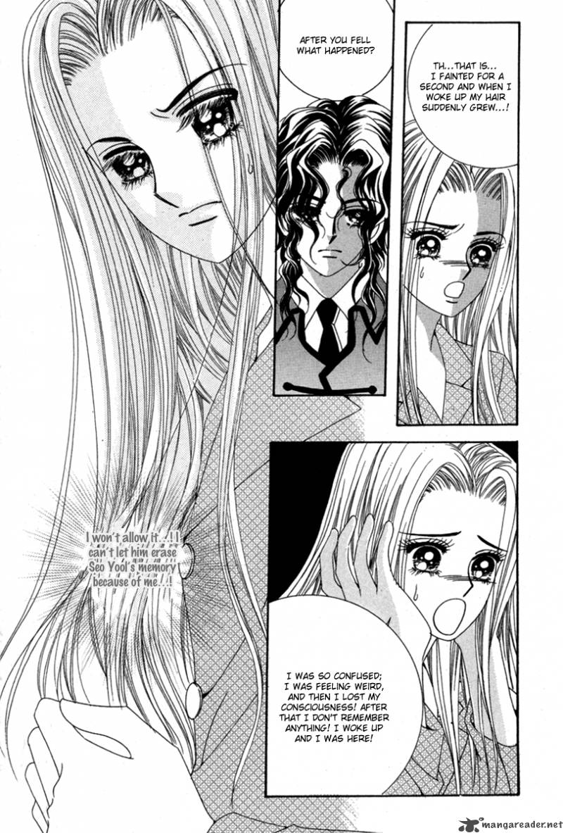 My Boyfriend Is A Vampire Chapter 15 Page 36