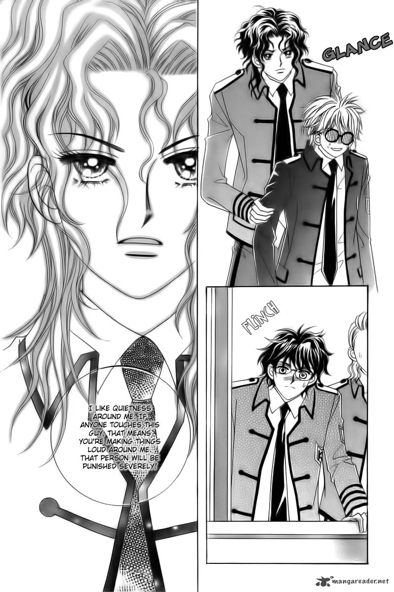 My Boyfriend Is A Vampire Chapter 16 Page 28