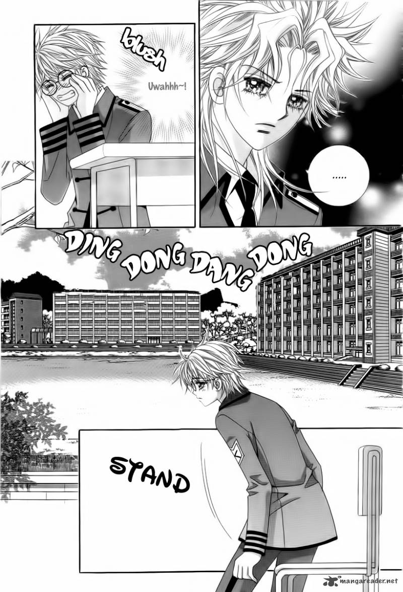 My Boyfriend Is A Vampire Chapter 18 Page 6