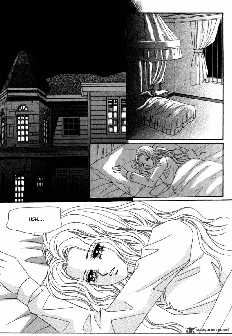 My Boyfriend Is A Vampire Chapter 29 Page 35