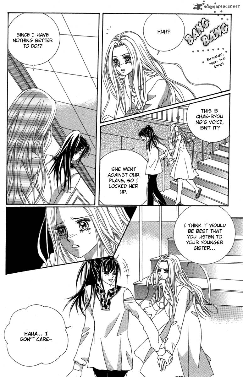 My Boyfriend Is A Vampire Chapter 29 Page 75