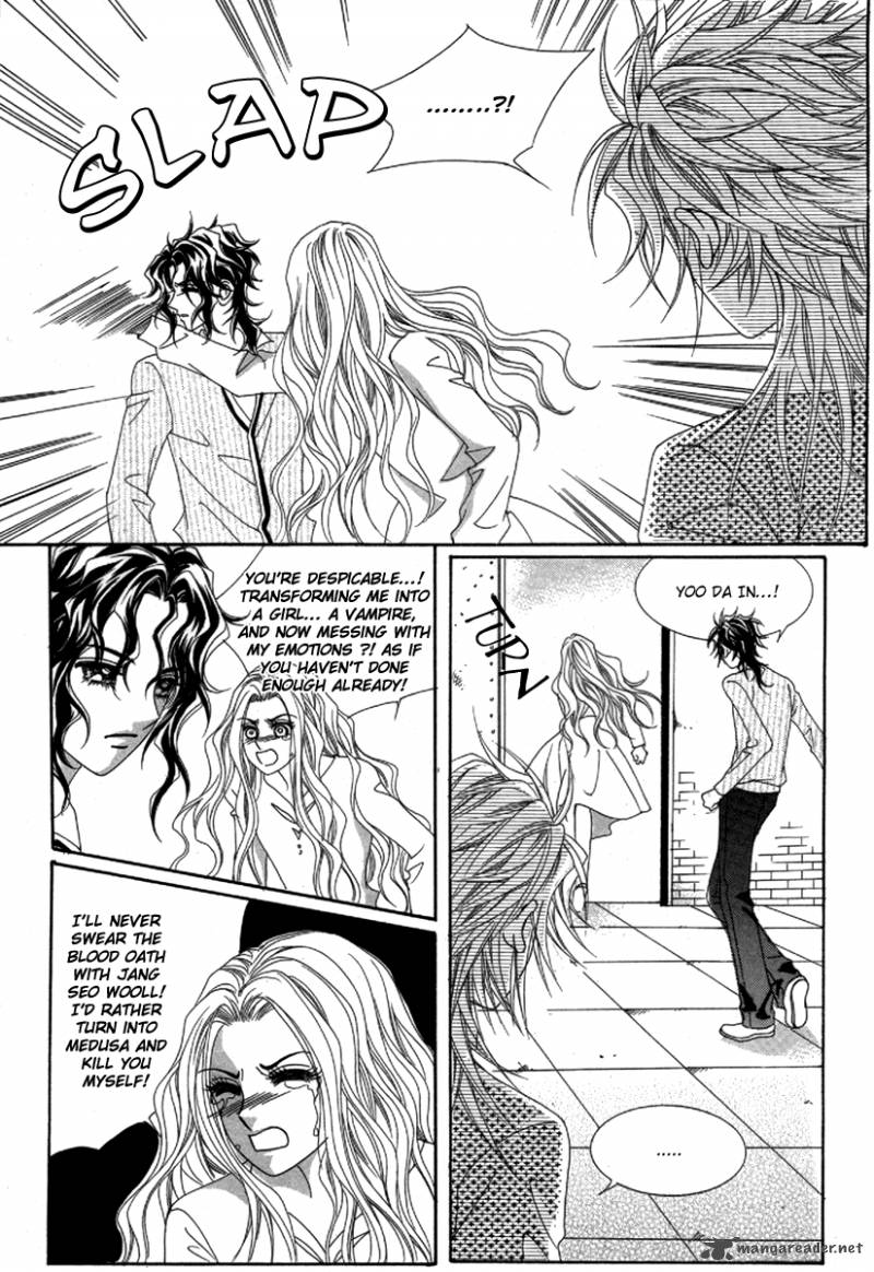 My Boyfriend Is A Vampire Chapter 30 Page 26