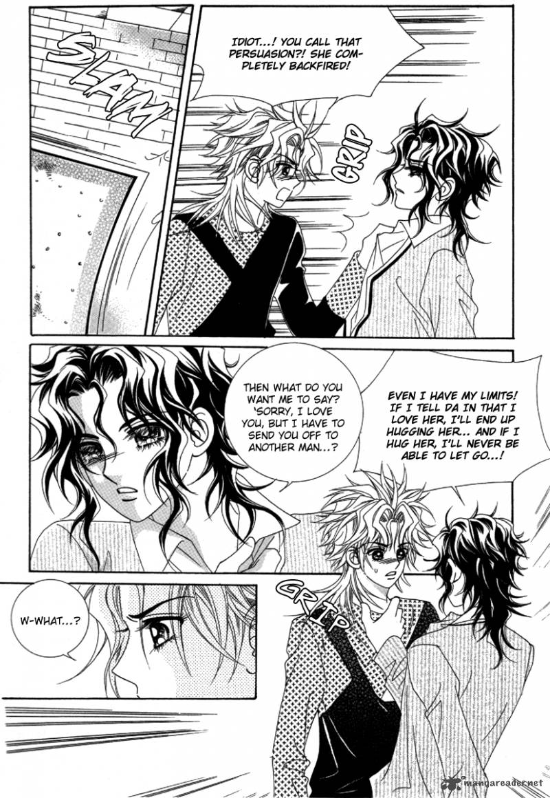 My Boyfriend Is A Vampire Chapter 30 Page 27