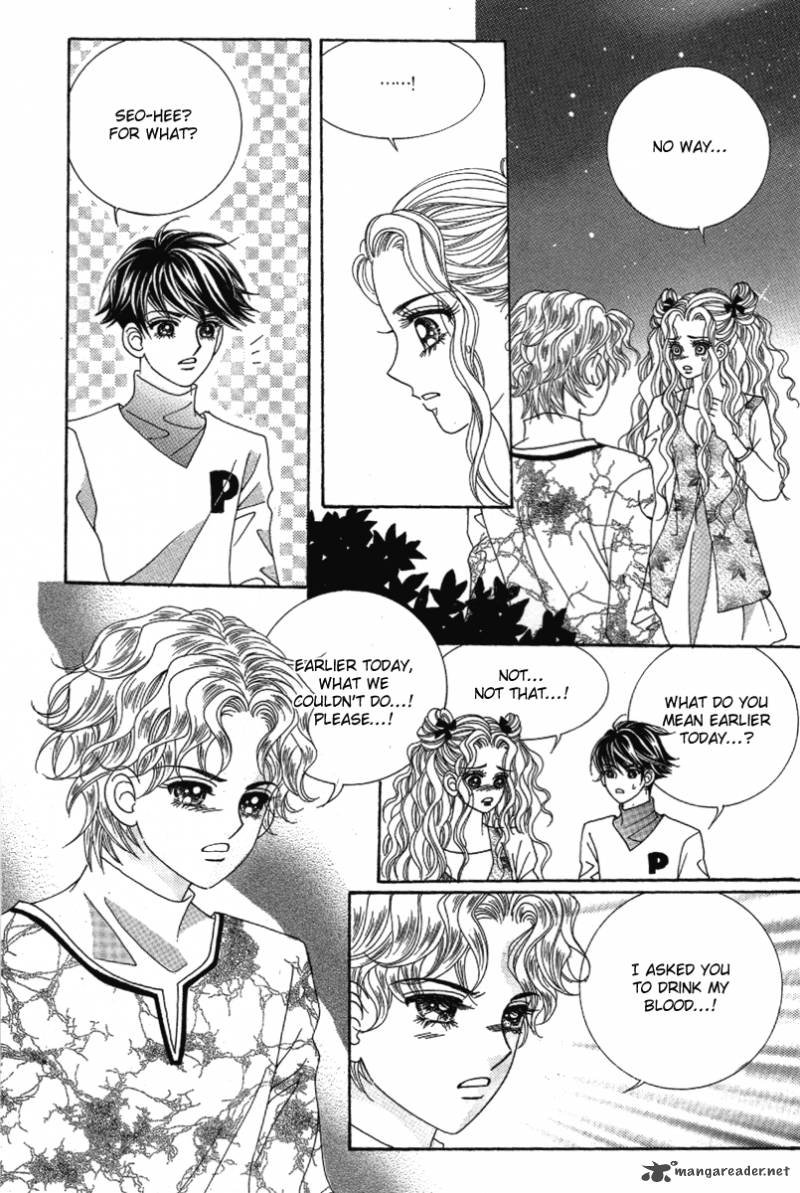 My Boyfriend Is A Vampire Chapter 30 Page 79