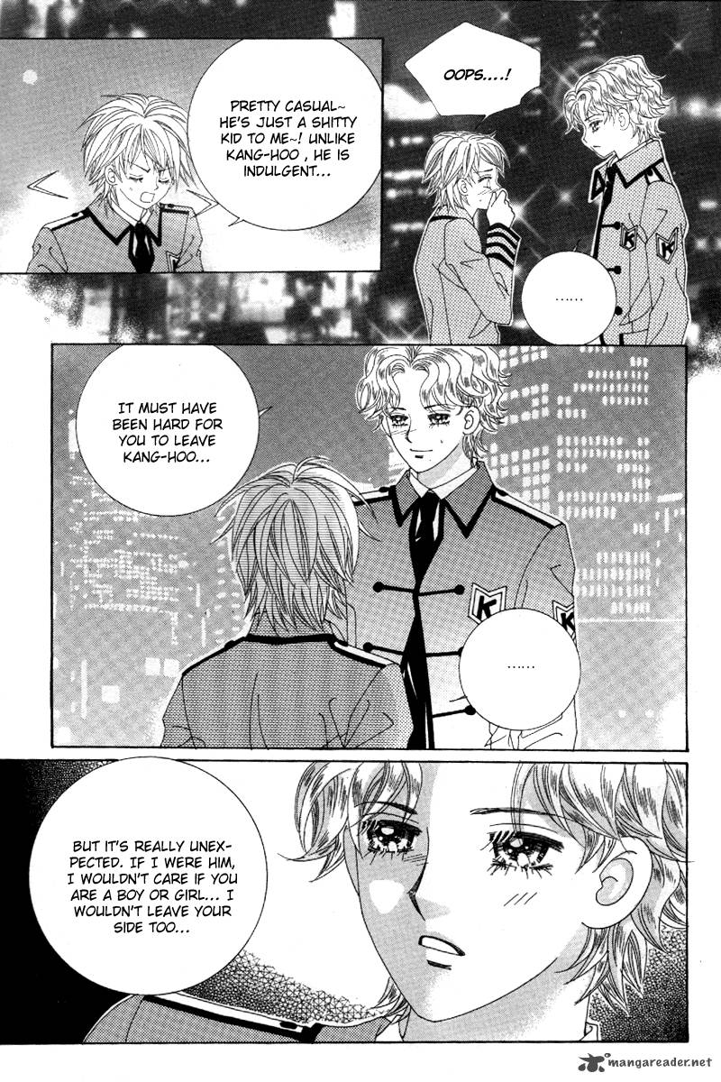 My Boyfriend Is A Vampire Chapter 31 Page 160