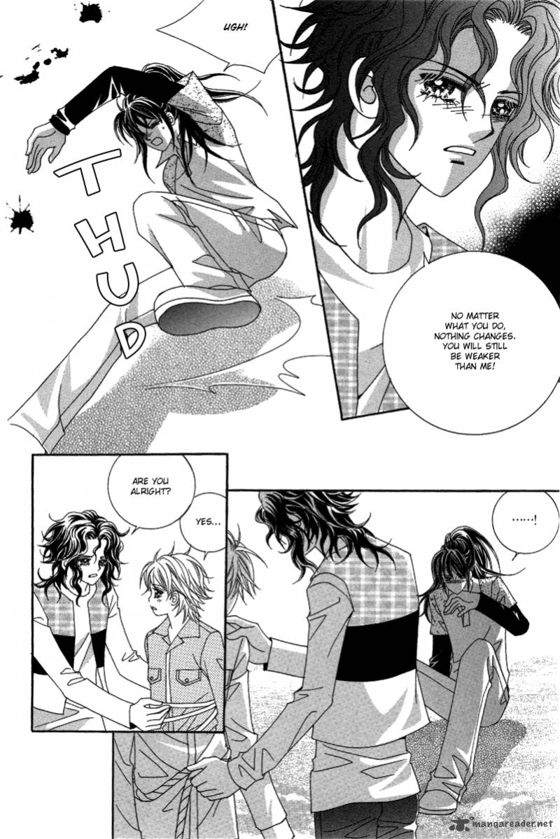 My Boyfriend Is A Vampire Chapter 31 Page 43