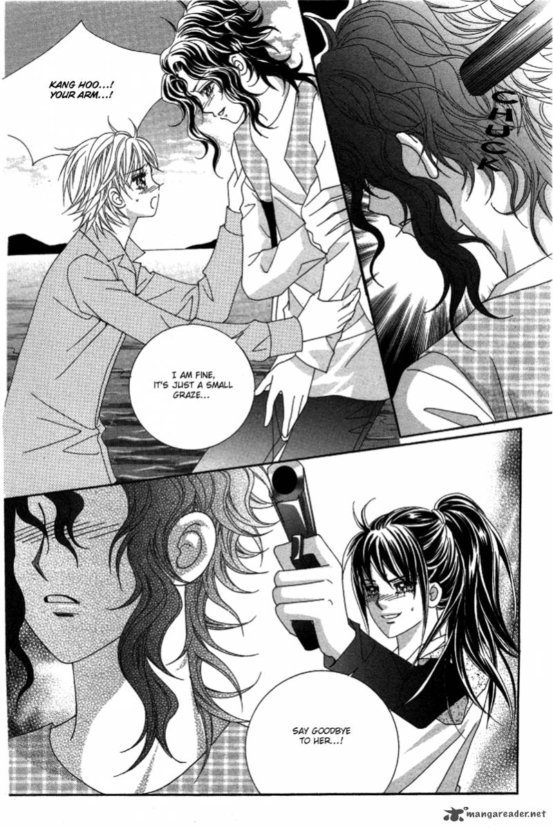 My Boyfriend Is A Vampire Chapter 31 Page 45
