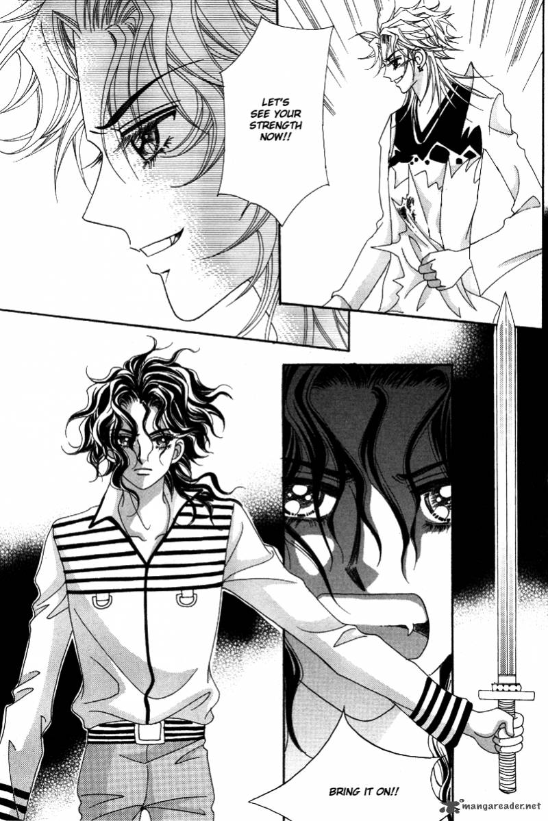 My Boyfriend Is A Vampire Chapter 32 Page 137