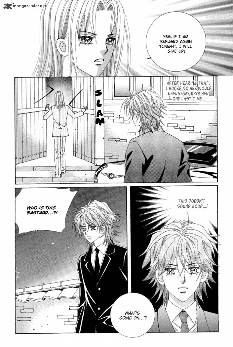 My Boyfriend Is A Vampire Chapter 34 Page 113