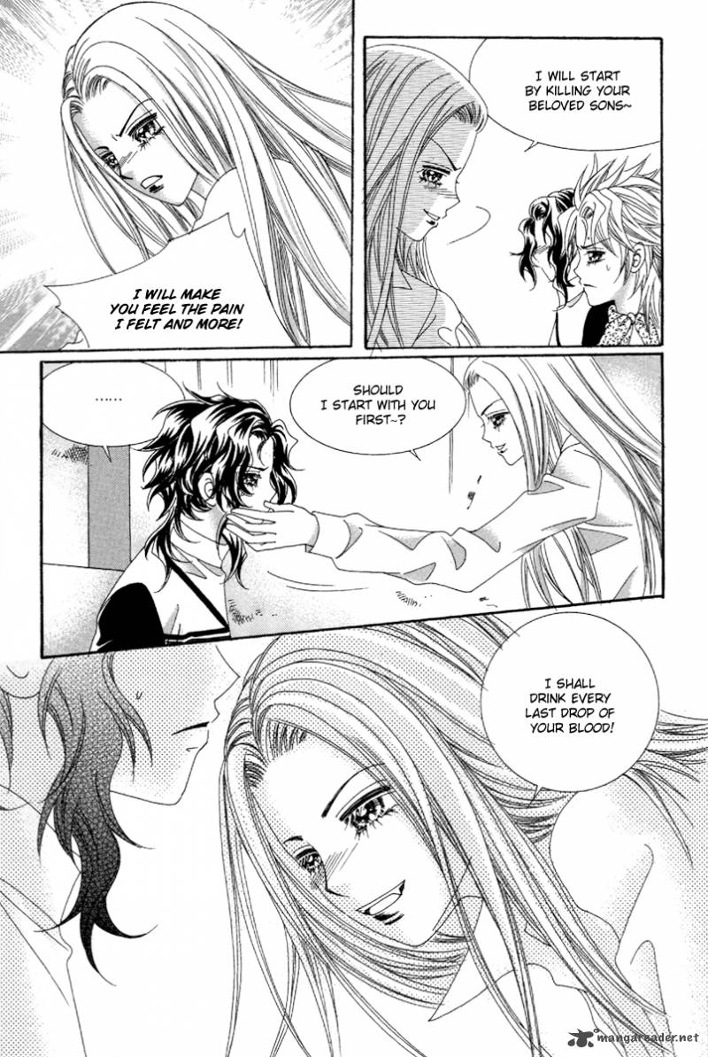 My Boyfriend Is A Vampire Chapter 34 Page 84