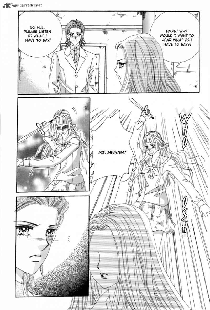 My Boyfriend Is A Vampire Chapter 34 Page 94