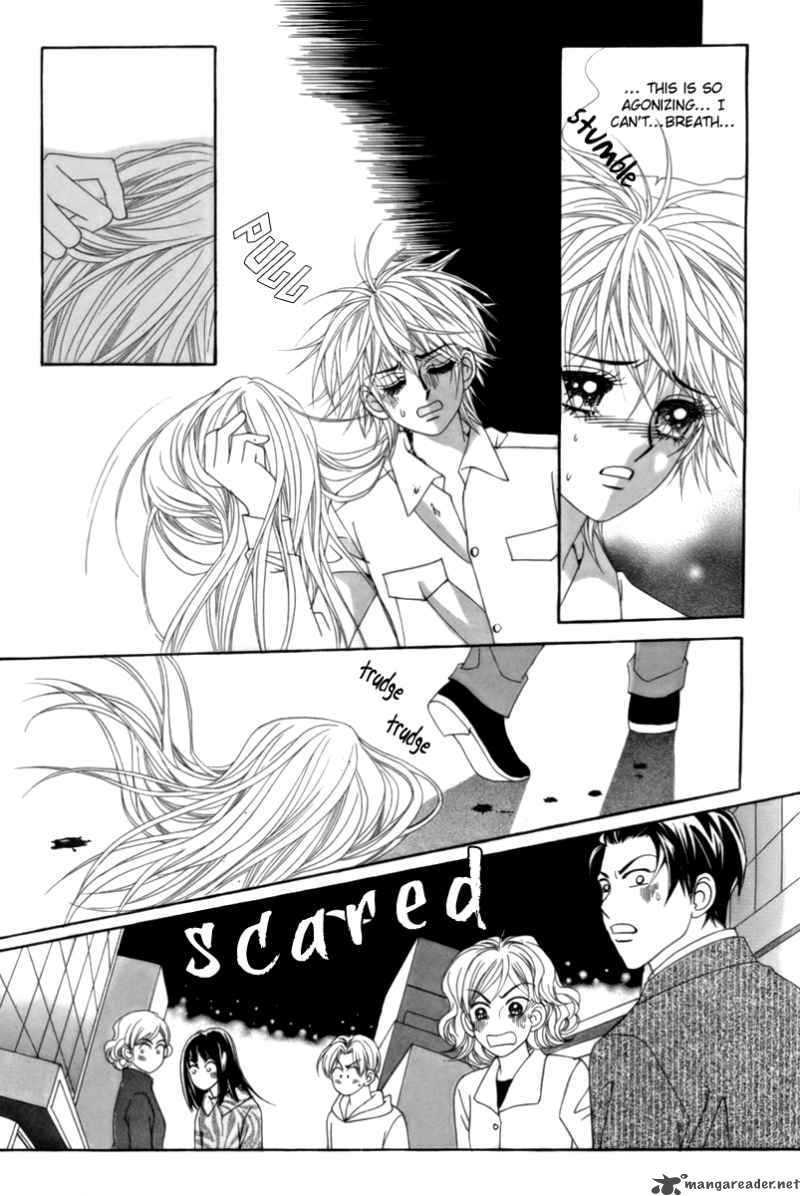 My Boyfriend Is A Vampire Chapter 5 Page 43