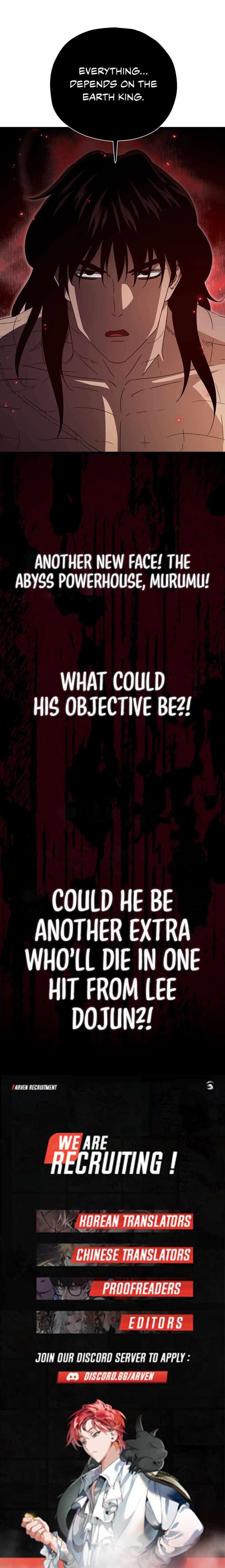 My Dad Is Too Strong Chapter 179 Page 12