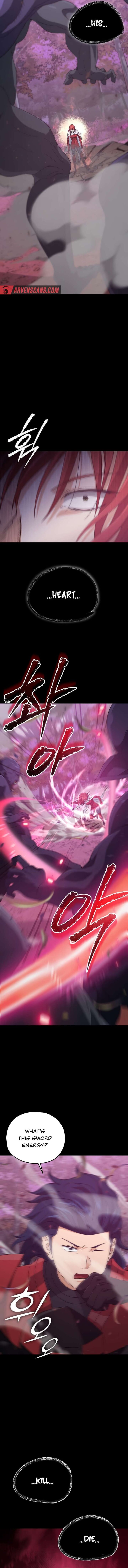 My Dad Is Too Strong Chapter 188 Page 12