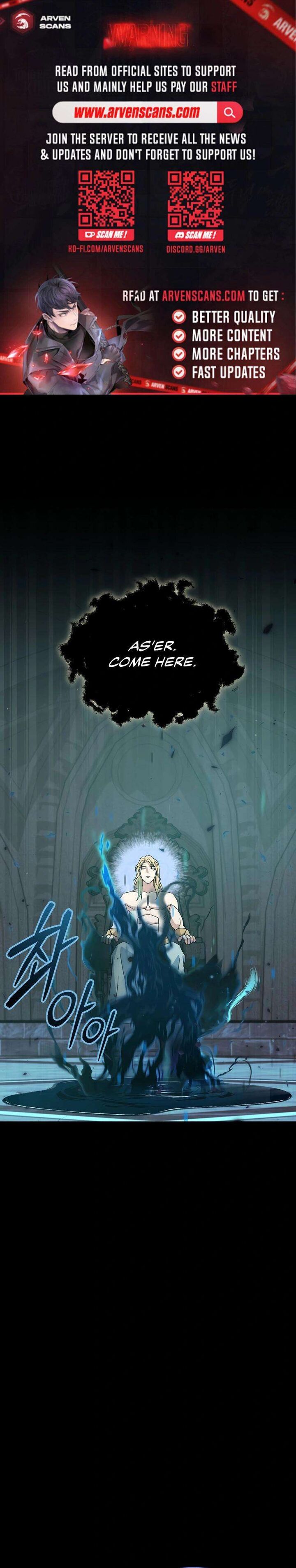 My Dad Is Too Strong Chapter 199 Page 1