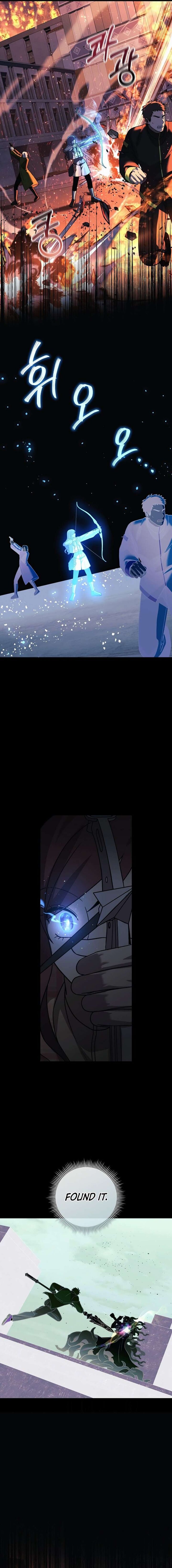 My Daughter Is The Final Boss Chapter 130 Page 15