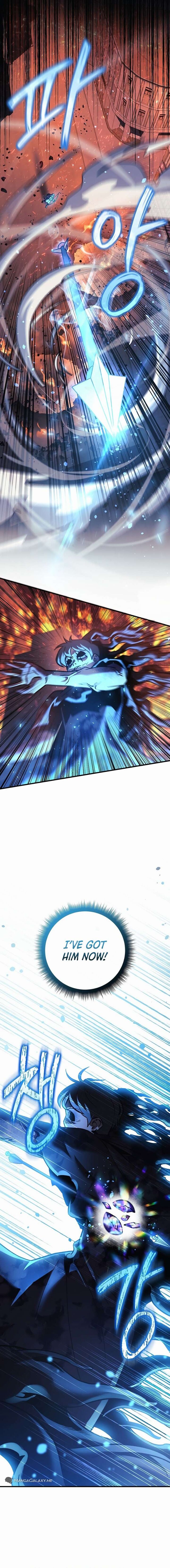 My Daughter Is The Final Boss Chapter 130 Page 16
