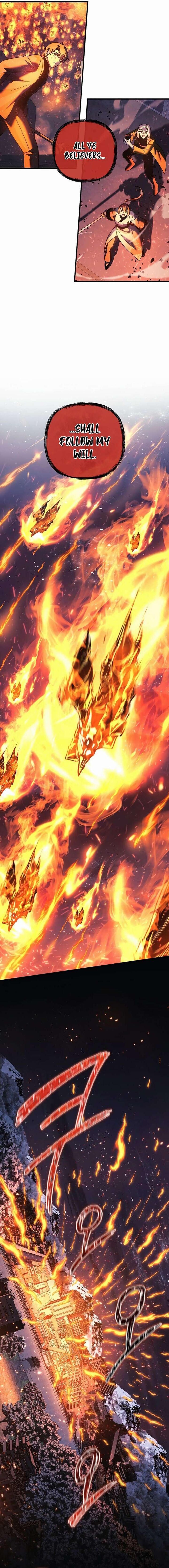 My Daughter Is The Final Boss Chapter 130 Page 19