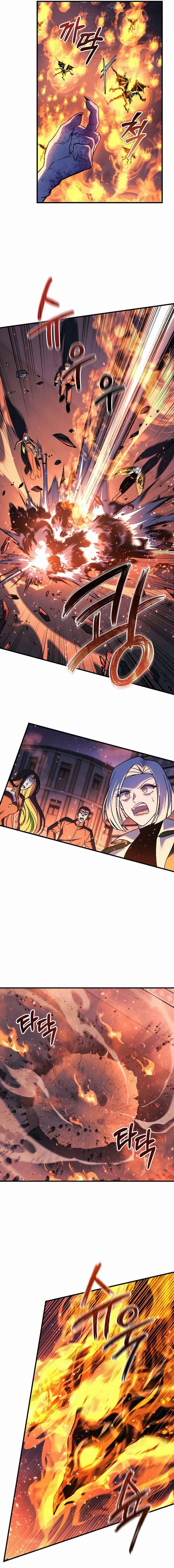 My Daughter Is The Final Boss Chapter 130 Page 3