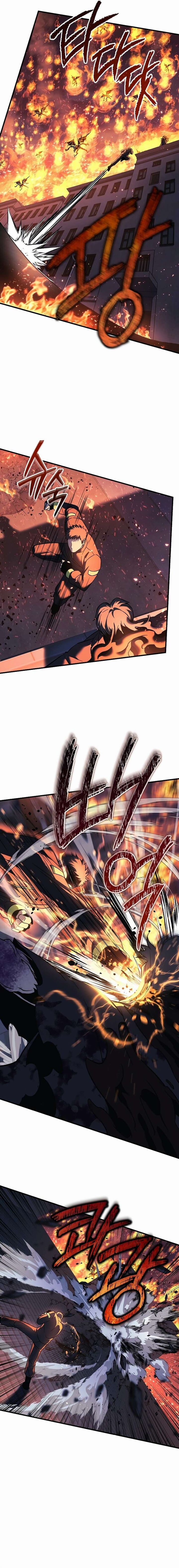 My Daughter Is The Final Boss Chapter 130 Page 5