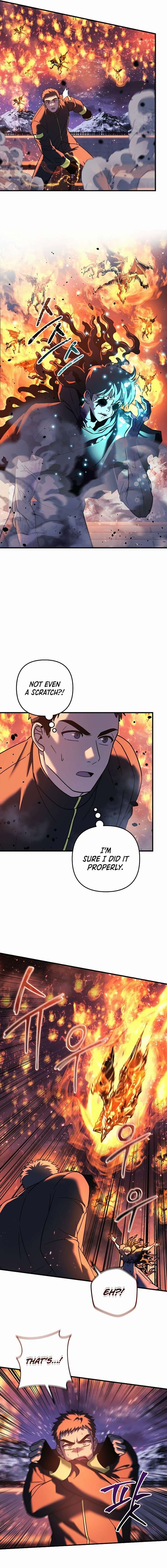 My Daughter Is The Final Boss Chapter 130 Page 6