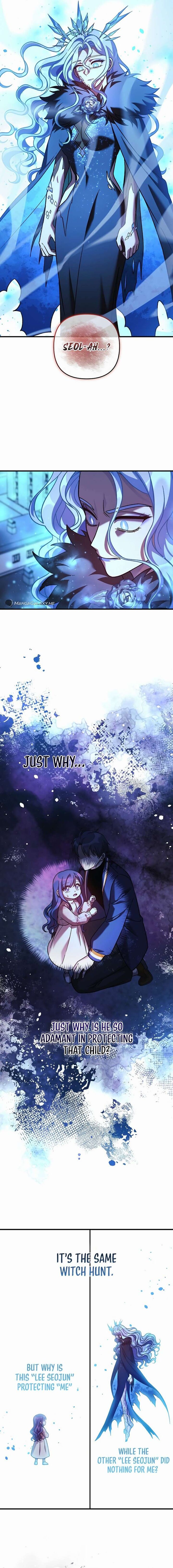 My Daughter Is The Final Boss Chapter 131 Page 19