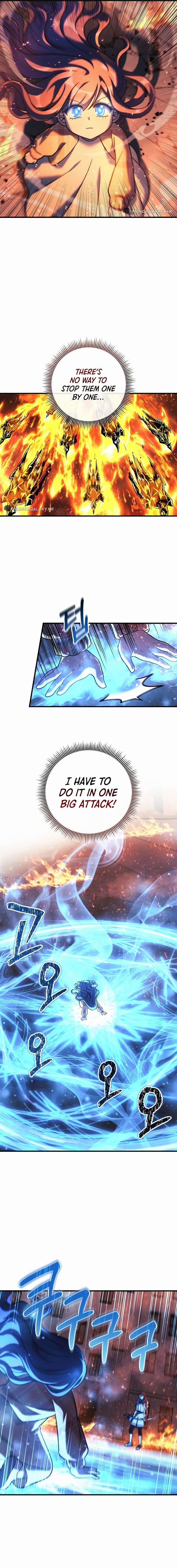 My Daughter Is The Final Boss Chapter 131 Page 3
