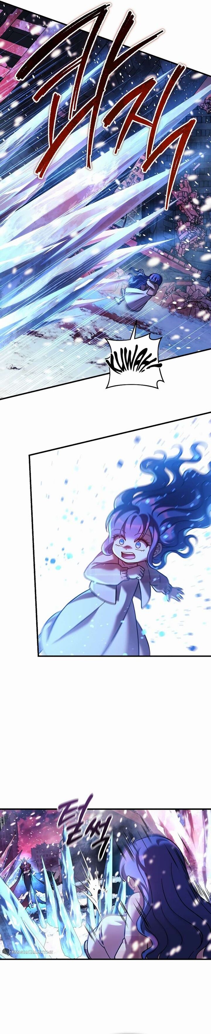 My Daughter Is The Final Boss Chapter 132 Page 13
