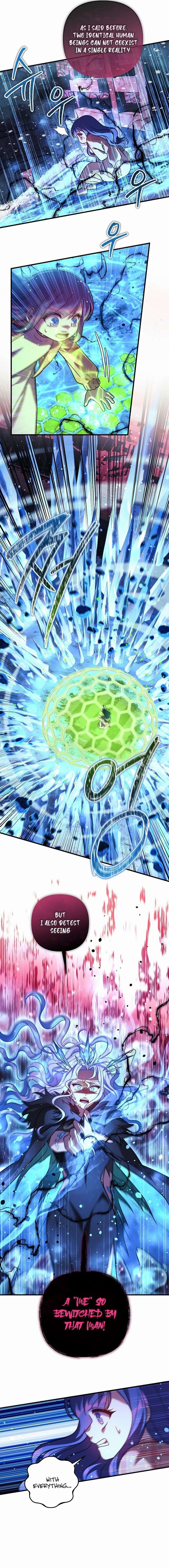 My Daughter Is The Final Boss Chapter 132 Page 14
