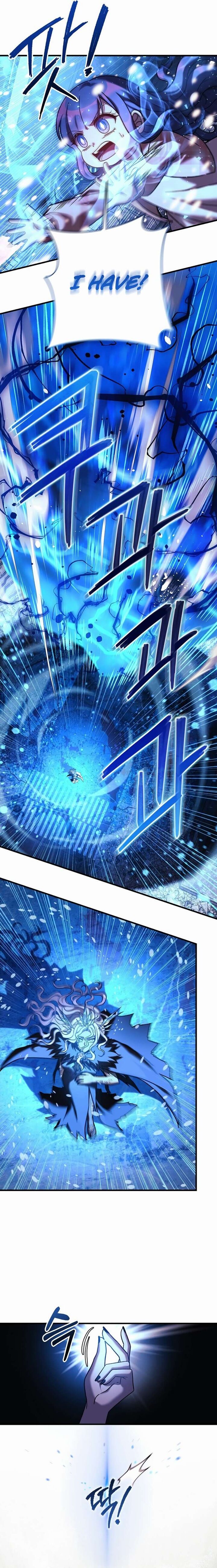 My Daughter Is The Final Boss Chapter 132 Page 16