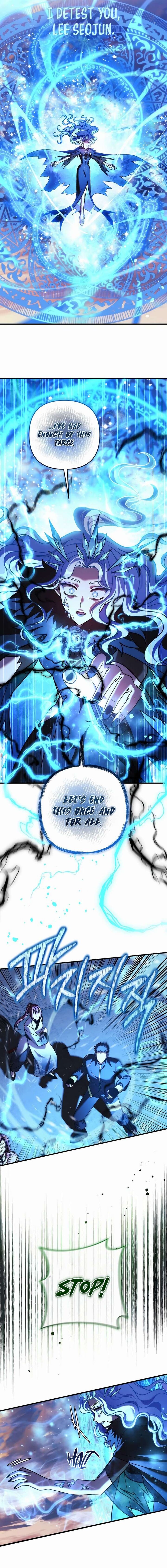 My Daughter Is The Final Boss Chapter 132 Page 2