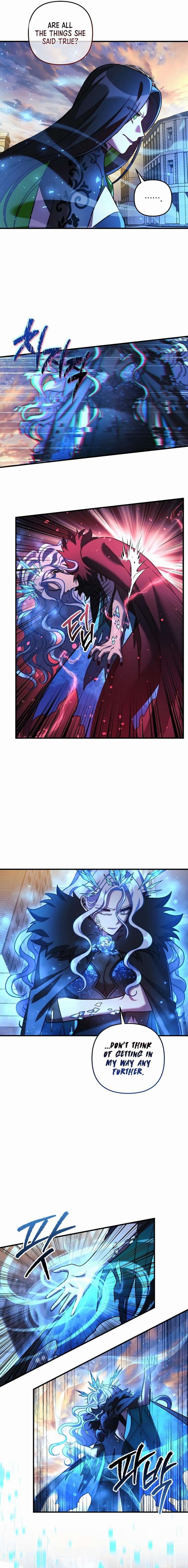 My Daughter Is The Final Boss Chapter 132 Page 7
