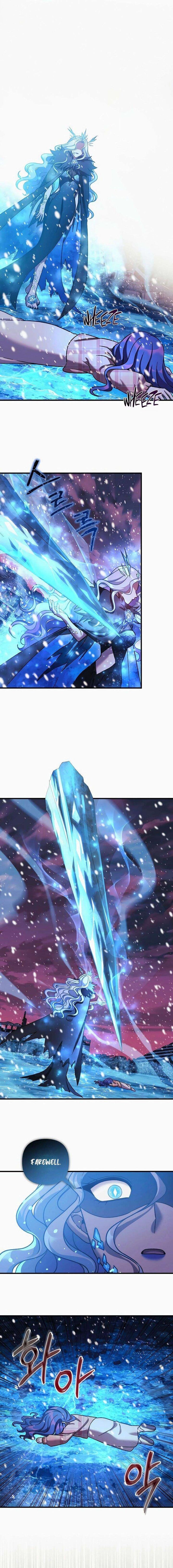 My Daughter Is The Final Boss Chapter 134 Page 13