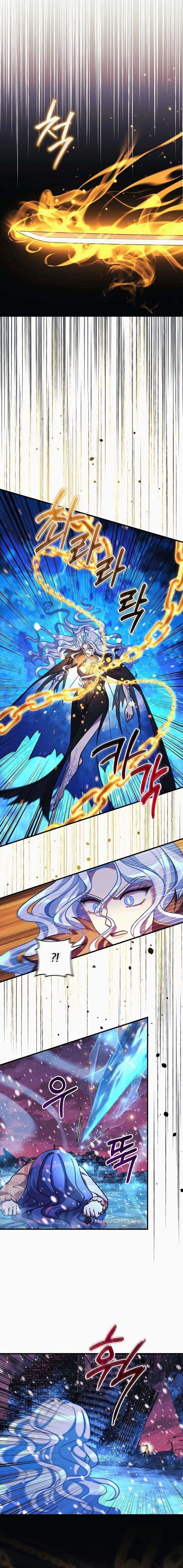 My Daughter Is The Final Boss Chapter 134 Page 14