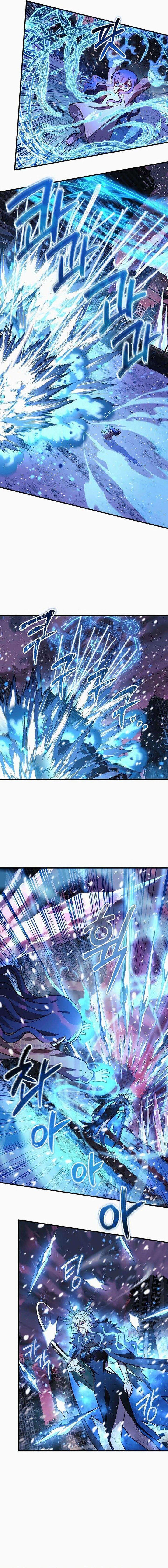 My Daughter Is The Final Boss Chapter 134 Page 8