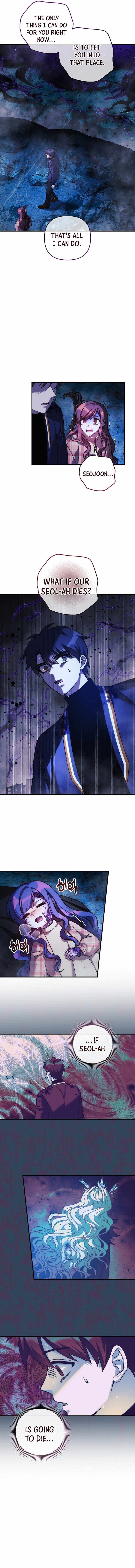 My Daughter Is The Final Boss Chapter 135 Page 14