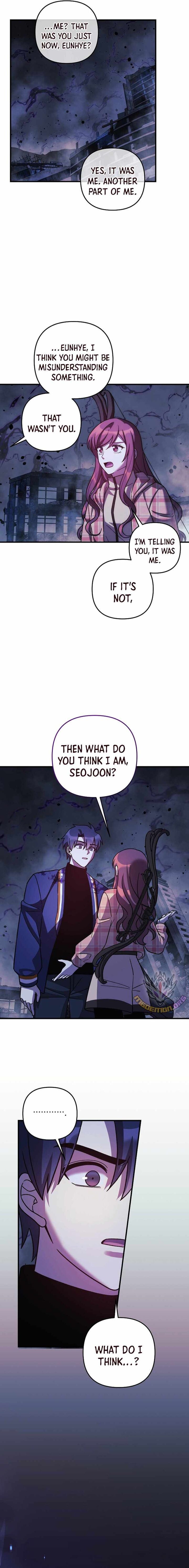 My Daughter Is The Final Boss Chapter 135 Page 7