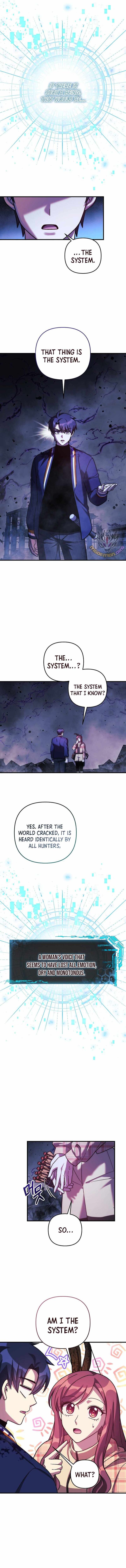 My Daughter Is The Final Boss Chapter 135 Page 9