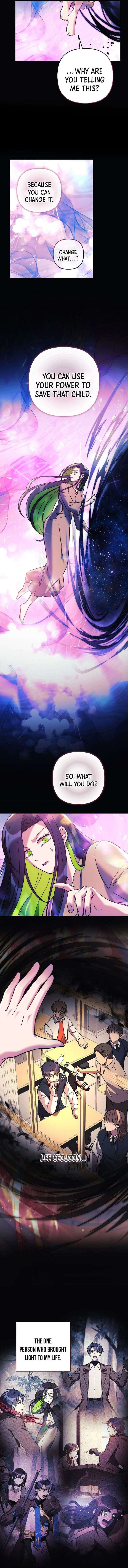 My Daughter Is The Final Boss Chapter 136 Page 14