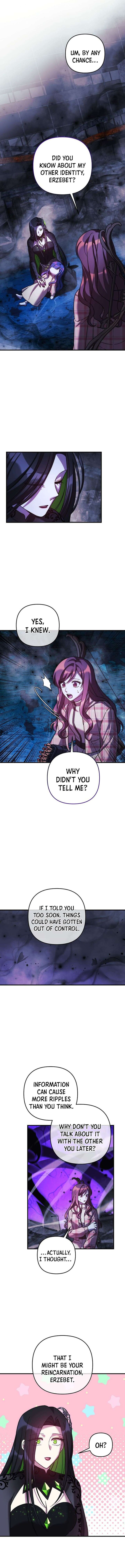 My Daughter Is The Final Boss Chapter 136 Page 2