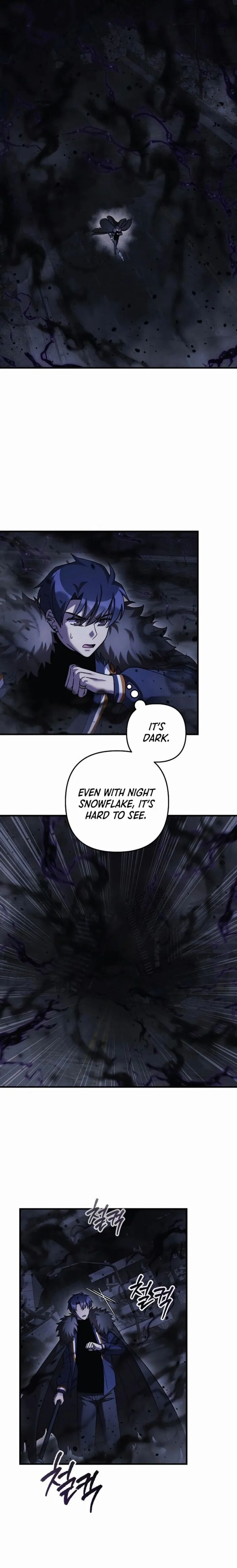 My Daughter Is The Final Boss Chapter 137 Page 1