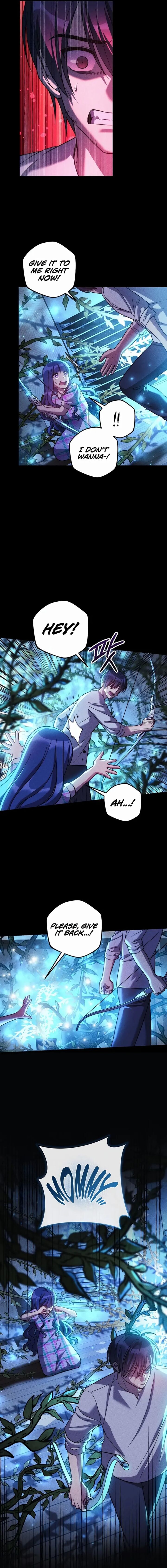 My Daughter Is The Final Boss Chapter 137 Page 11