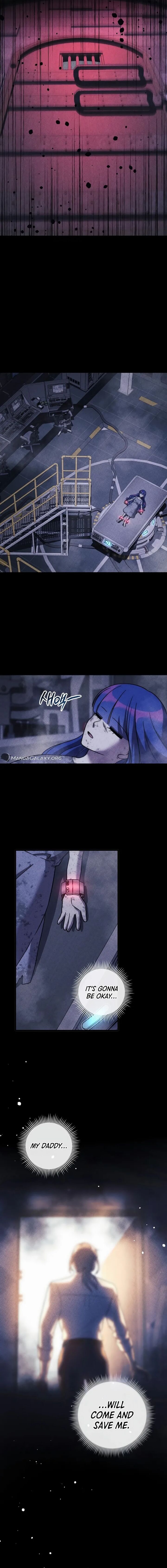 My Daughter Is The Final Boss Chapter 137 Page 14